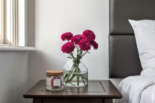 Apartamento Stay Alfred At Historic Electric Building