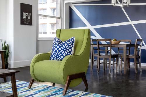 Apartamento Stay Alfred At Historic Electric Building