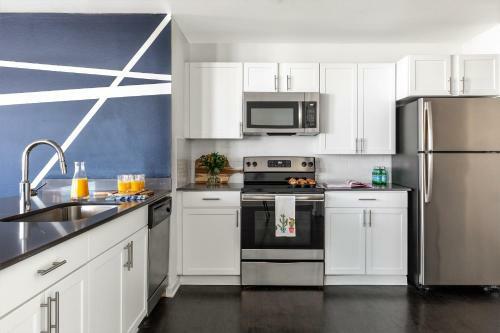 Apartamento Stay Alfred At Historic Electric Building