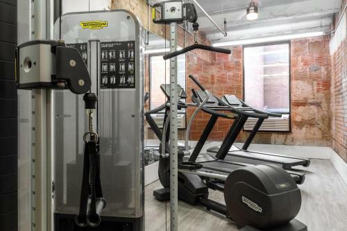 Apartamento Stay Alfred At Historic Electric Building
