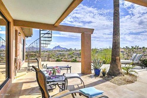 Fountain Hills Views