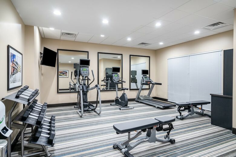Hotel Candlewood Suites - Nashville - Franklin