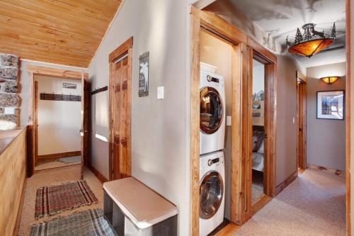 Miller Mountain Retreat