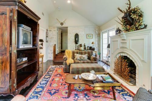 Eva's Guest House