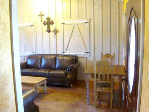 Bed & Breakfast Breezy Hills Cottages - Moonlight Cottage