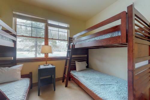 The Cache At Union Creek #1101