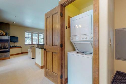 The Cache At Union Creek #1101