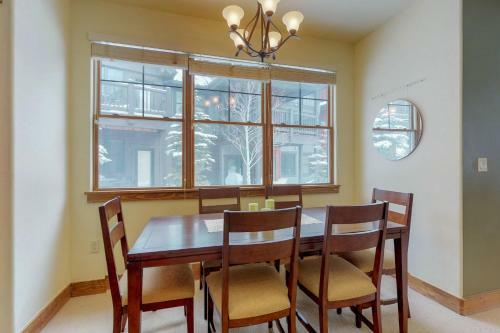 The Cache At Union Creek #1101