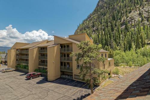 Apartamento Two Bedroom 215 At Woodbridge