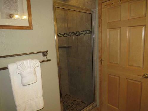 Apartamento Prospect Point Townhome 1508 B