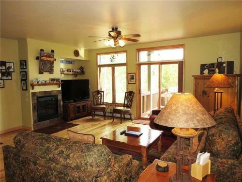 Apartamento Prospect Point Townhome 1508 B