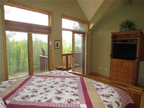 Apartamento Prospect Point Townhome 1508 B