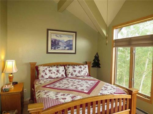 Apartamento Prospect Point Townhome 1508 B