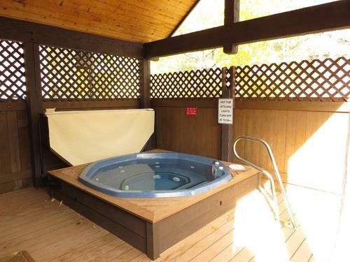 Apartamento Tarn Landing C18