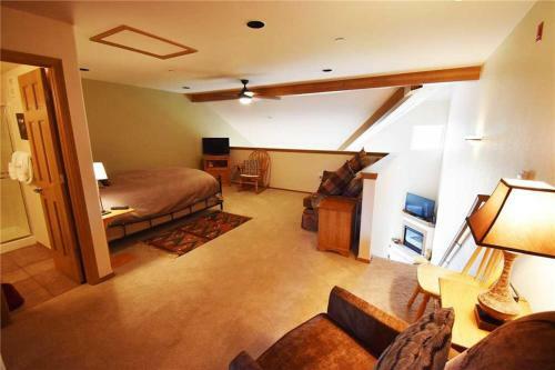 Apartamento Tarn Landing C18