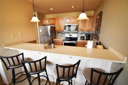 Apartamento Tarn Landing C18