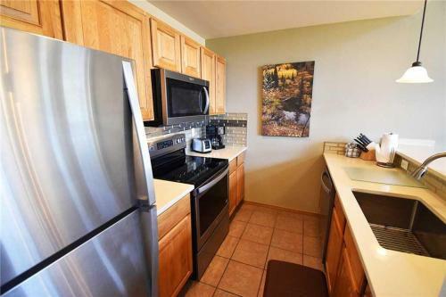 Apartamento Tarn Landing C18