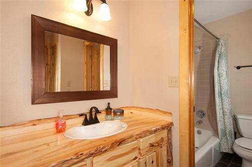 Apartamento Peak One 104 Condo