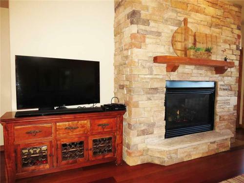 Apartamento Timberline Cove 303