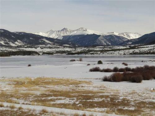 Apartamento Timberline Cove 303