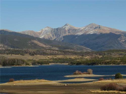 Apartamento Timberline Cove 303