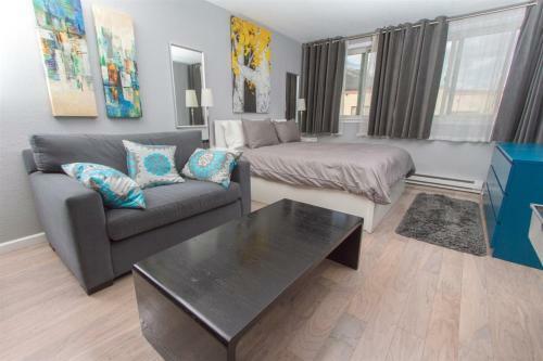 Frisco Studio Condo Off Main Street