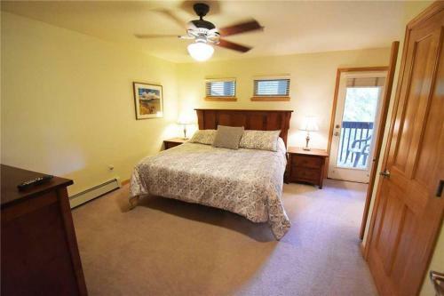 Apartamento Cross Creek 102