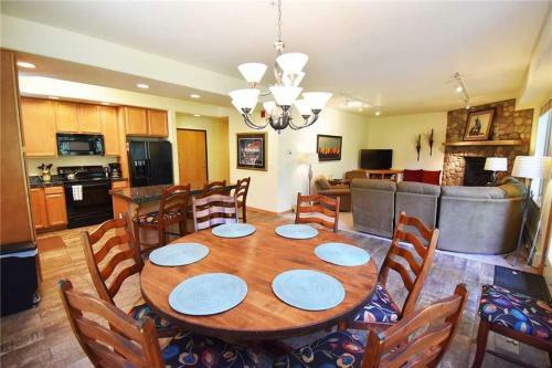 Apartamento Cross Creek 102