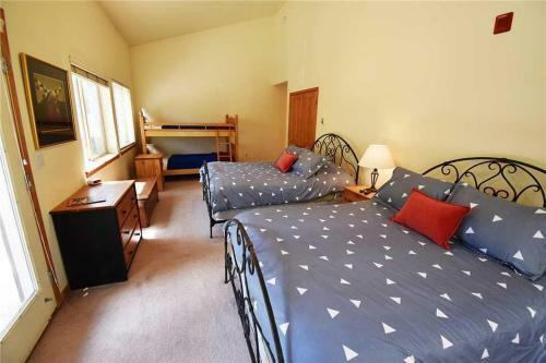 Apartamento Cross Creek 102