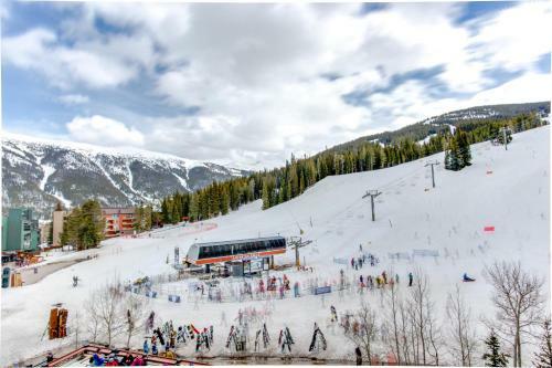 Apartamento Copper Mountain