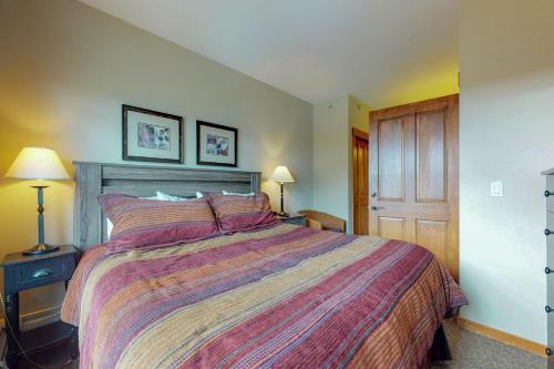 Apartamento Copper Mountain