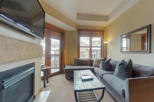 Apartamento Copper Mountain