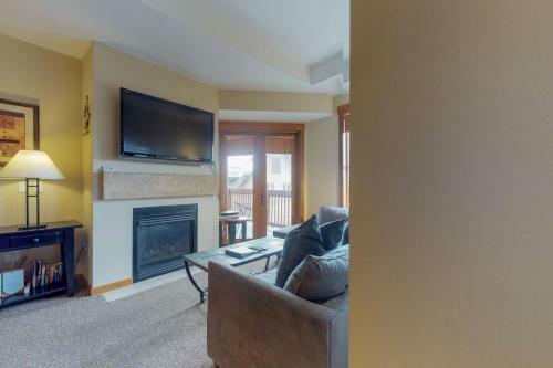 Apartamento Copper Mountain