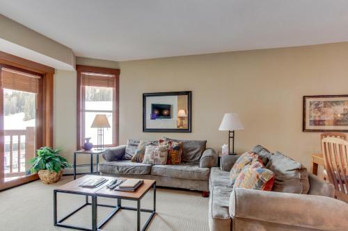 Apartamento Copper Mountain