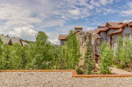 Apartamento Copper Mountain