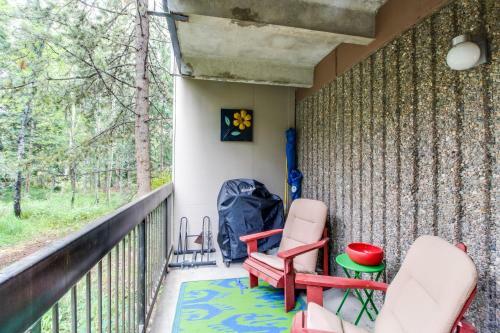 Frisco Mountain Retreat