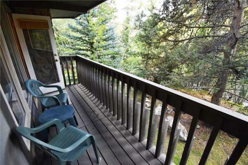 Cross Creek 308 (condo)