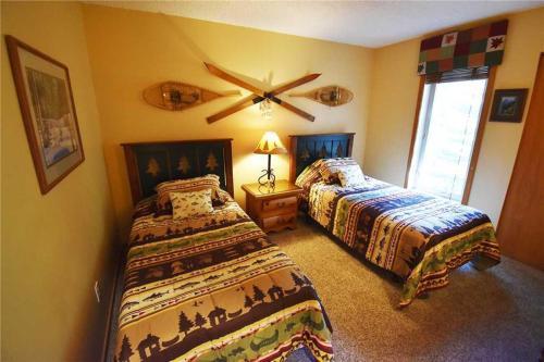 Cross Creek 308 (condo)