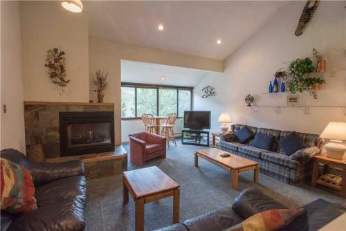 Apartamento Copper Junction 404 Condo