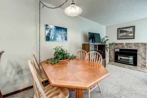 Apartamento Mountainside 159e Condo