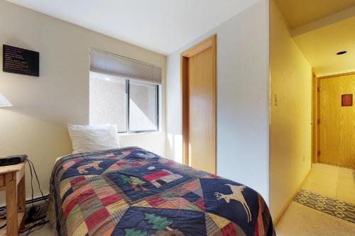 Apartamento Ten Mile Condos