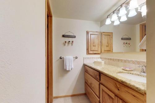 Apartamento Ten Mile Condos