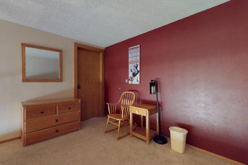 Apartamento Ten Mile Condos