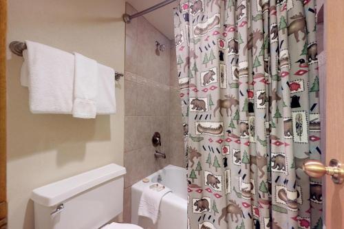 Apartamento Ten Mile Condos