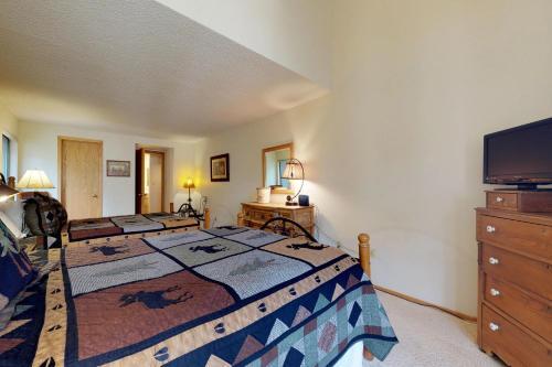 Apartamento Ten Mile Condos