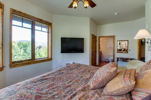 Timberline Cove Penthouse