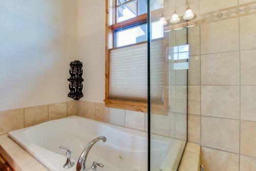 Timberline Cove Penthouse