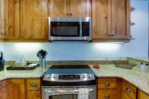 Timberline Cove Penthouse