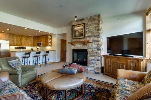 Timberline Cove Penthouse
