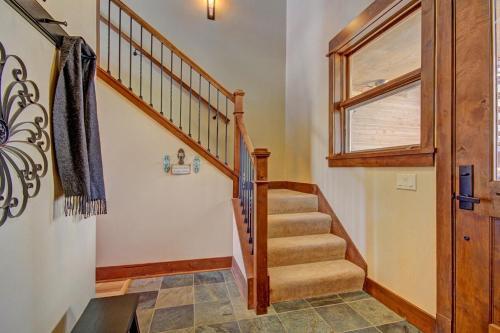 B202 Watertower Place Townhouse